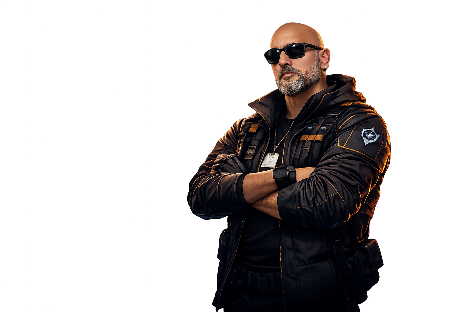 Legado del Mentor
